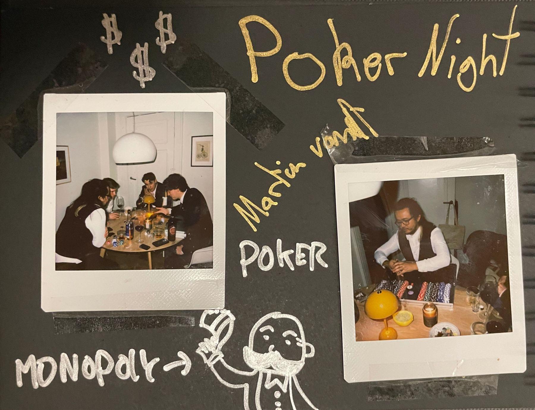 Pokernight